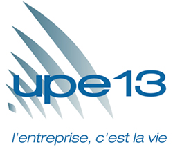 UPE13-logo